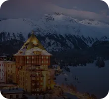 St. Moritz